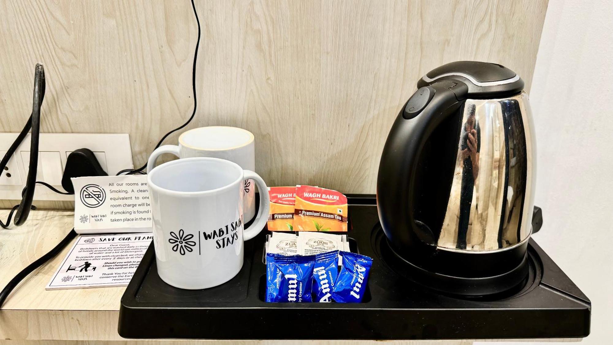 Hotel Pride Inn - 800 Mts From Mall Road 穆索里 外观 照片