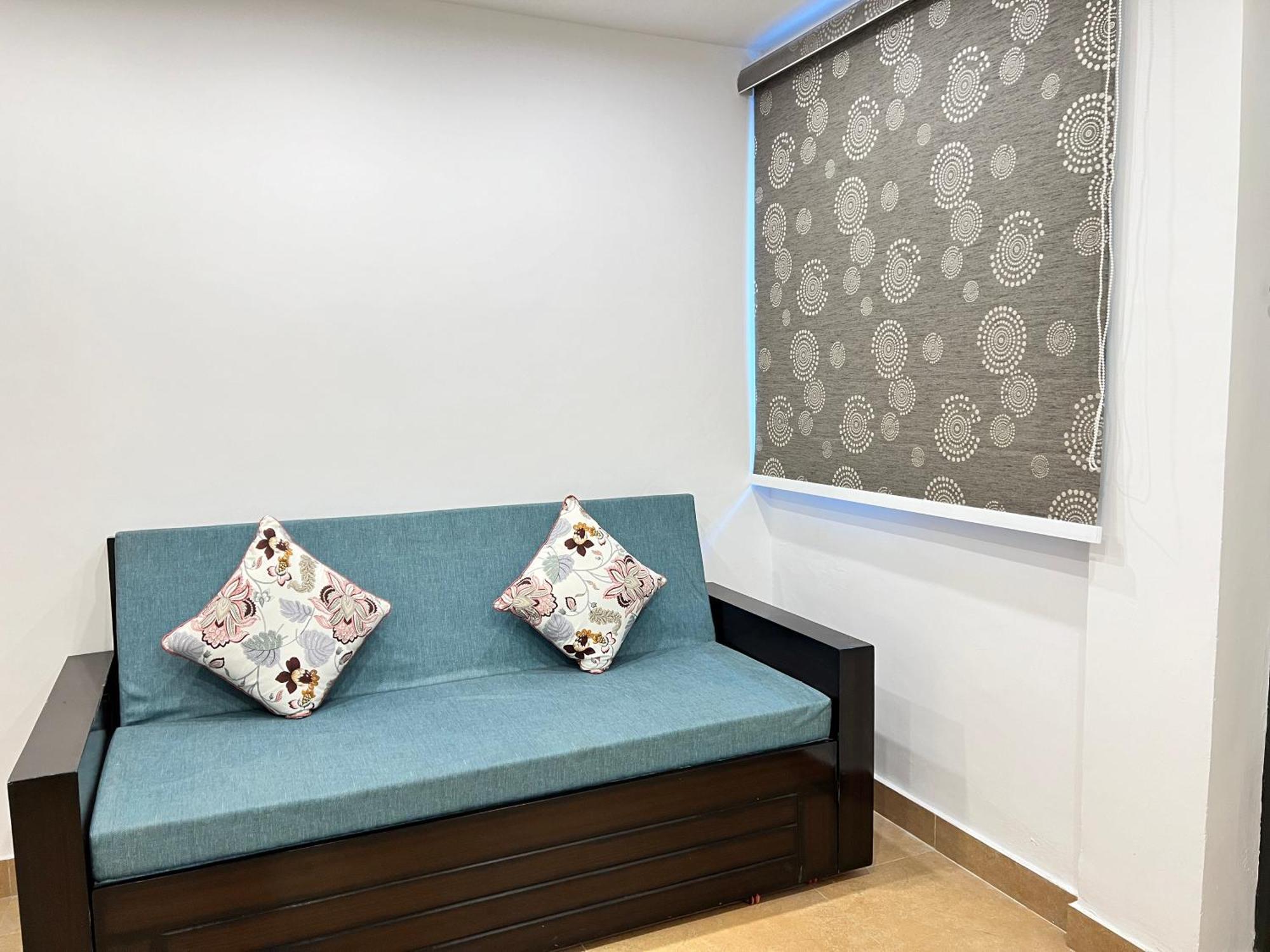 Hotel Pride Inn - 800 Mts From Mall Road 穆索里 外观 照片